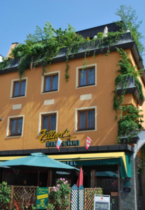  Hotel-Restaurant Zillners Einkehr  Альтайм